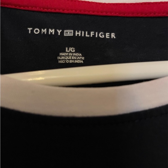 Tommy Hilfiger Shirt Dress - Picture 3 of 3